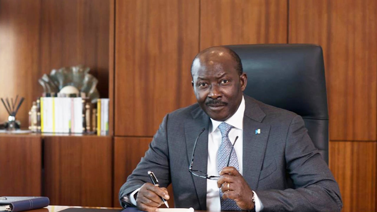 Gabon : comment Oyima force le secteur privé à revoir ses comptes avec l’État