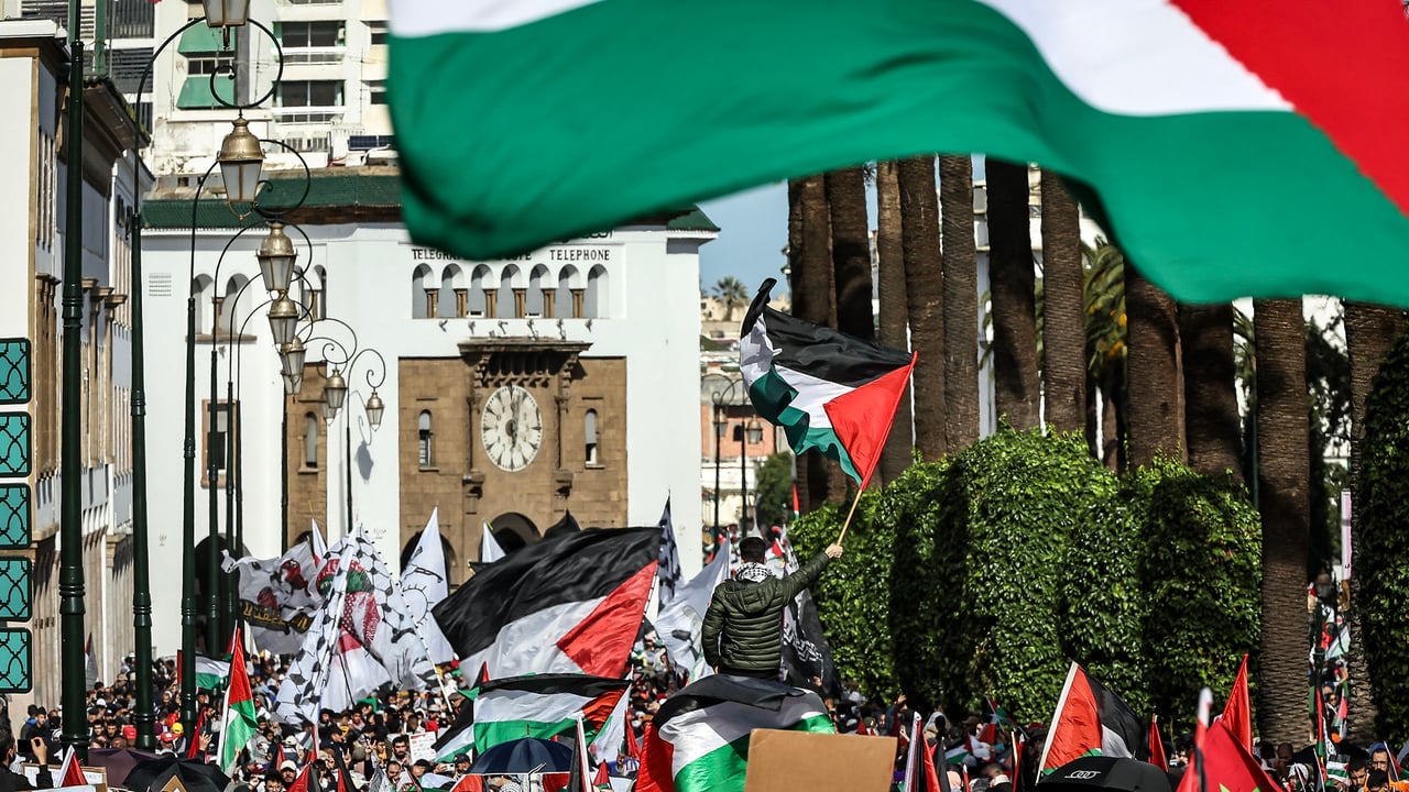 La gauche marocaine en ordre dispersé à l’approche des législatives