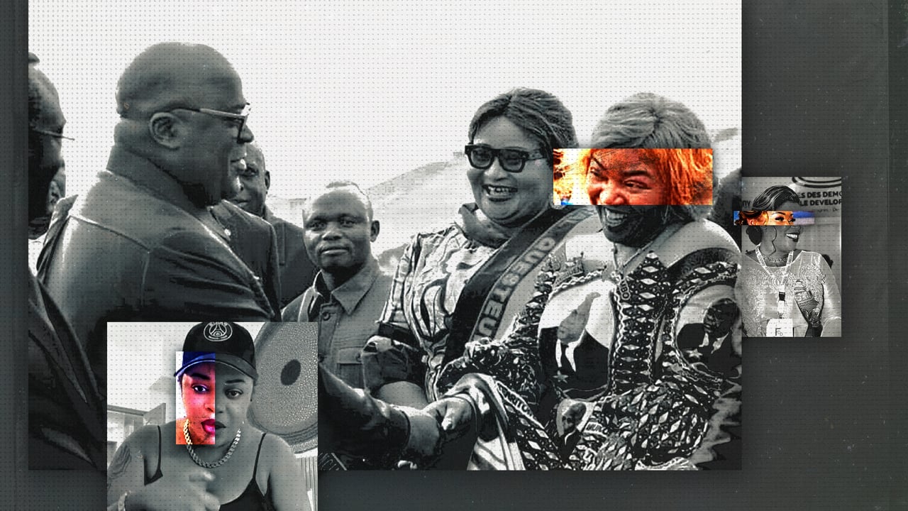 Denise Dusauchoy Held in Secret in Kinshasa, Morocco Faces Algeria-UAE Rupture, Senegal's Tight Debt Schedule: The 5 Key Stories