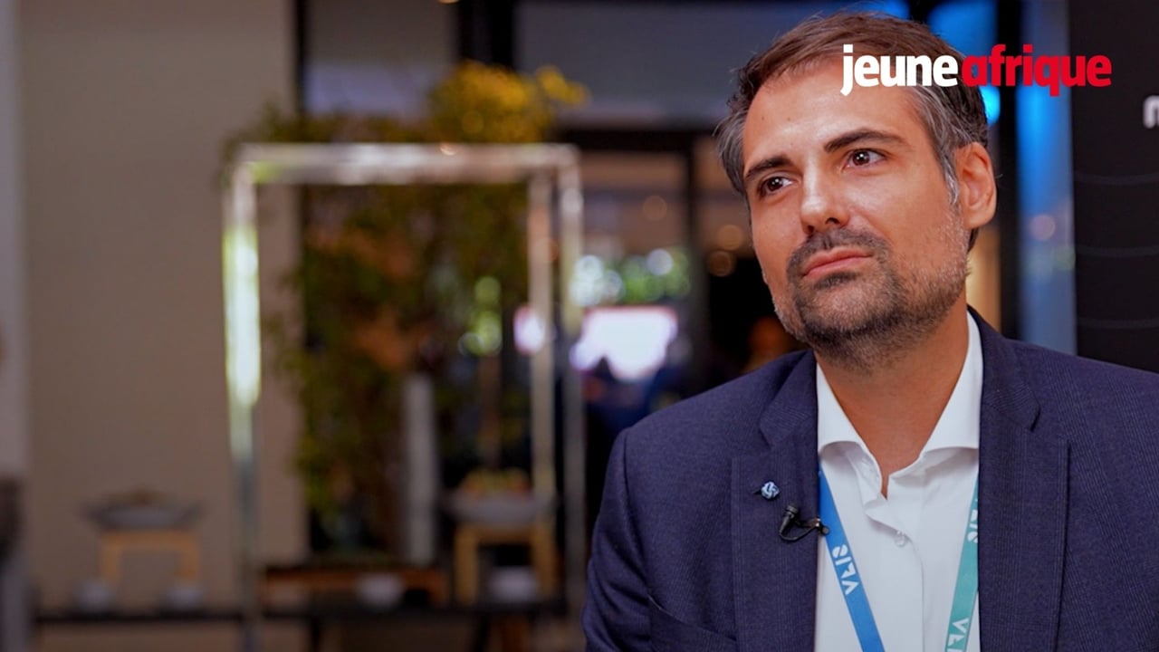 Arnaud Floris (Bpifrance) : « En Afrique, notre priorité, c’est le commerce »