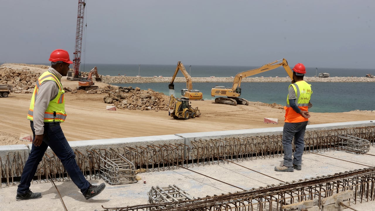 Maroc : le port de Dakhla peut-il répliquer le modèle de Tanger Med ?