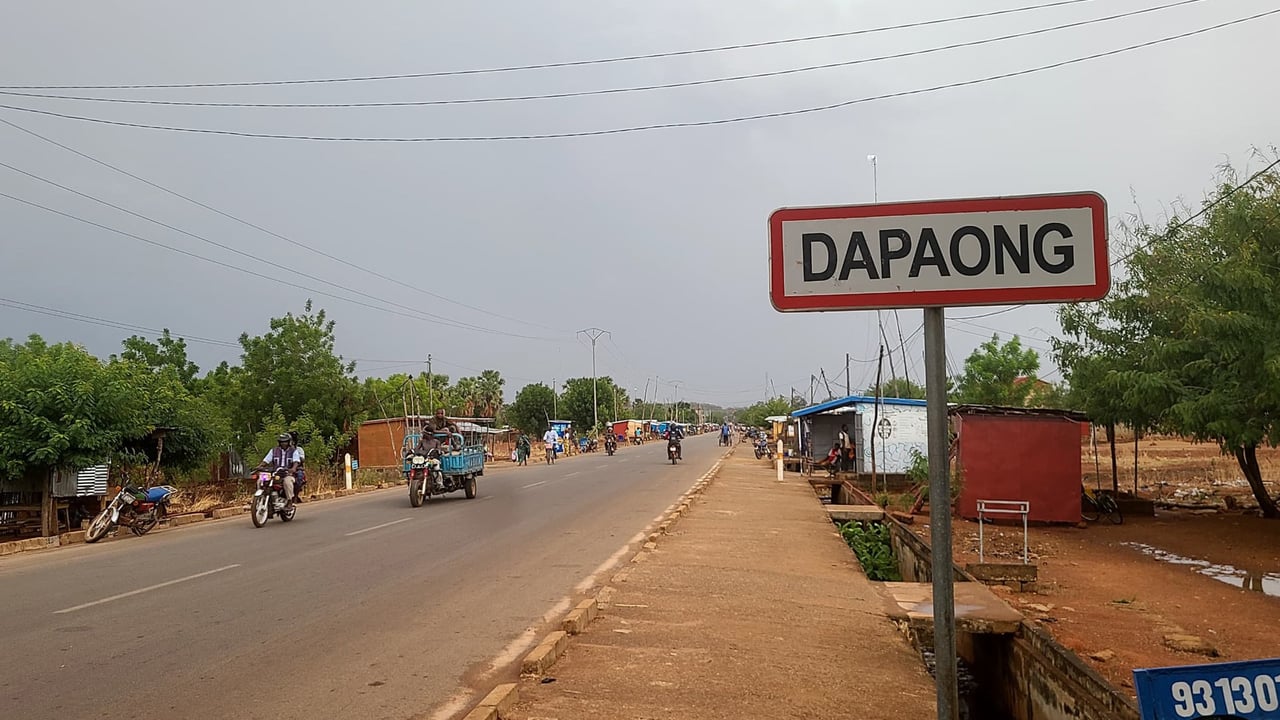 Au Togo, fragile accalmie dans les Savanes, malgré les incursions jihadistes venues du Burkina Faso