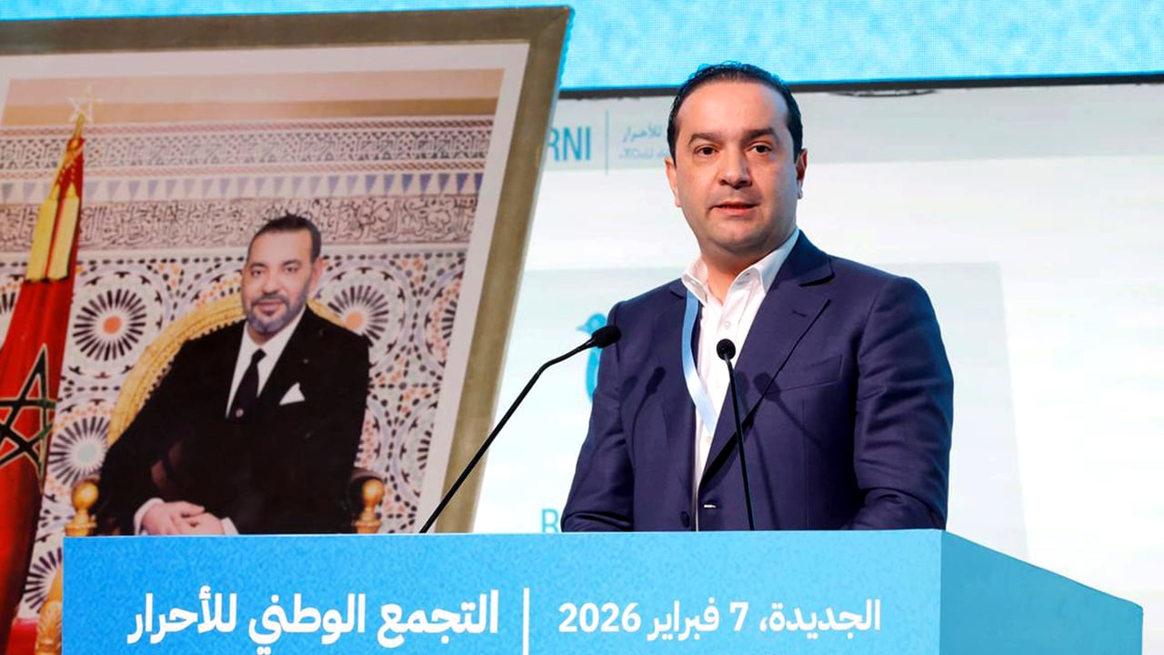 Au Maroc, les premiers remous de l’ère Chaouki au RNI