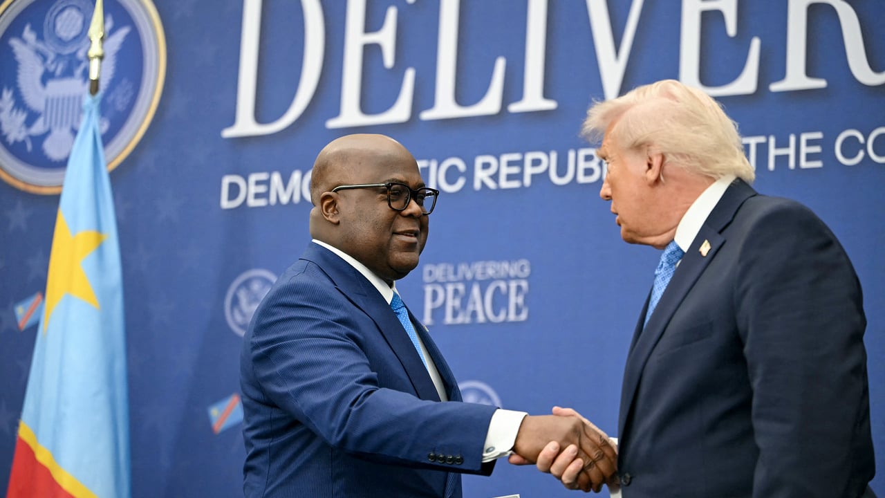 Exclusif - La RDC négocie un accord pour accueillir des migrants expulsés par les États-Unis