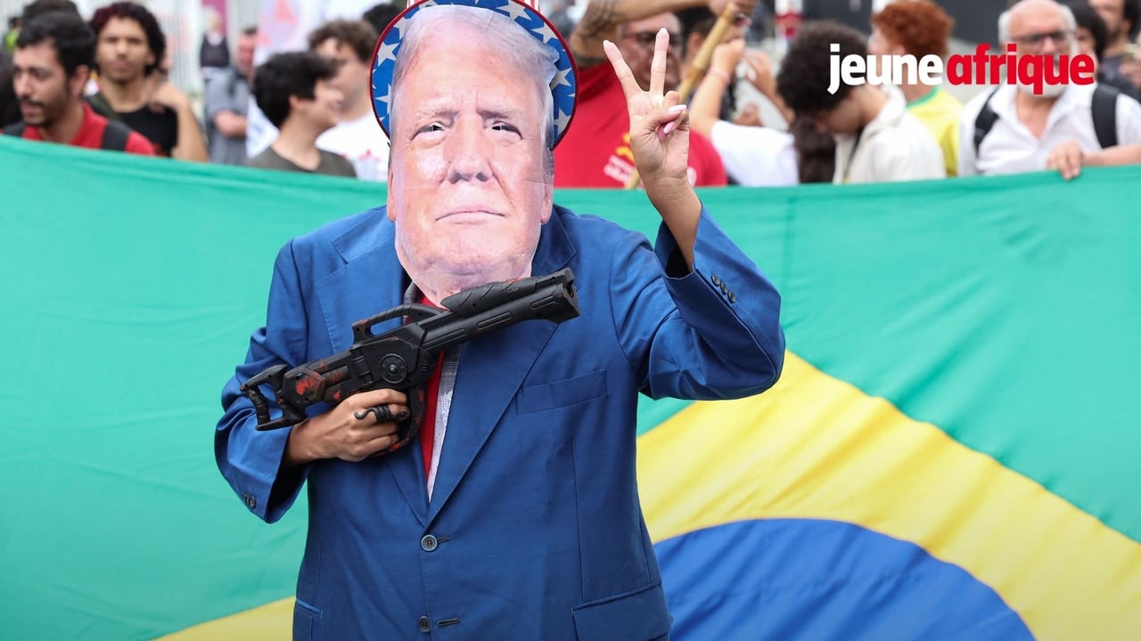 Enlèvement de Nicolás Maduro : face à Trump, les présidents africains entre peur et stupeur