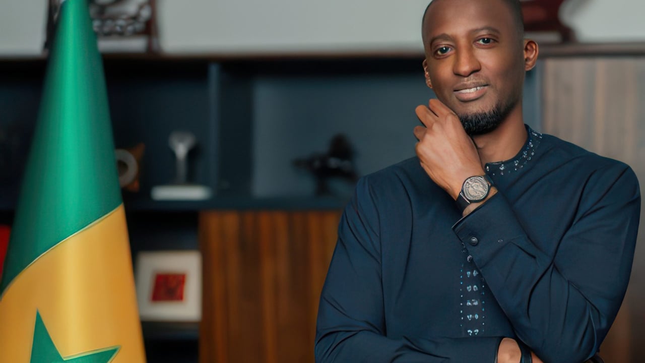 Bakary Séga Bathily : « Le souverainisme à la sénégalaise, ce n’est pas du nationalisme »