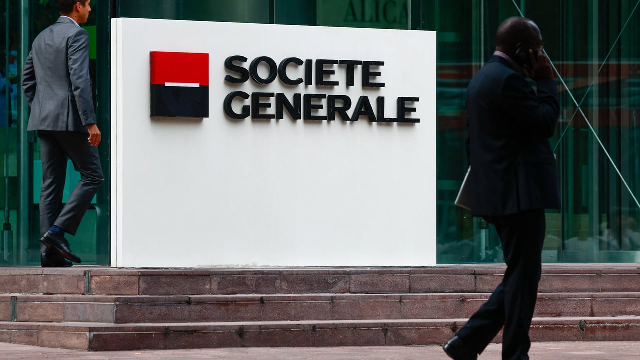 Pourquoi Société générale a finalement choisi d’intégrer Pi-Spi
