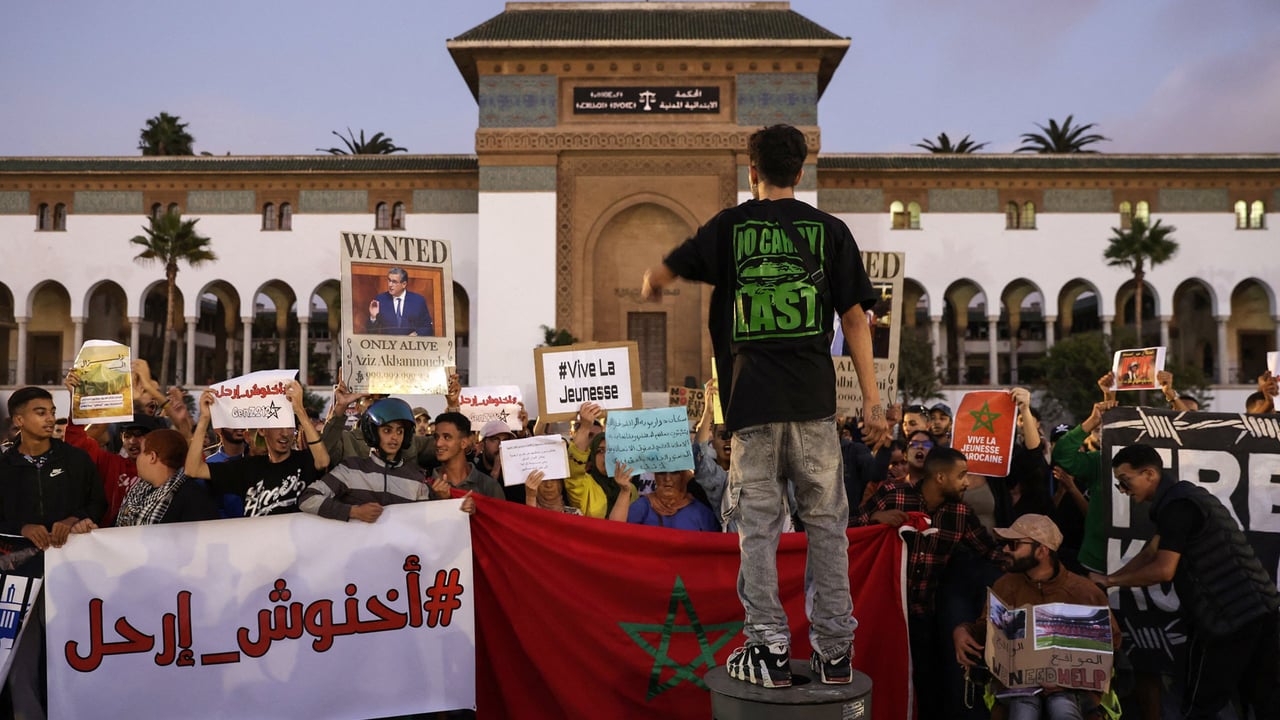 Face aux revendications de la Gen Z marocaine, quelles options politiques possibles ?