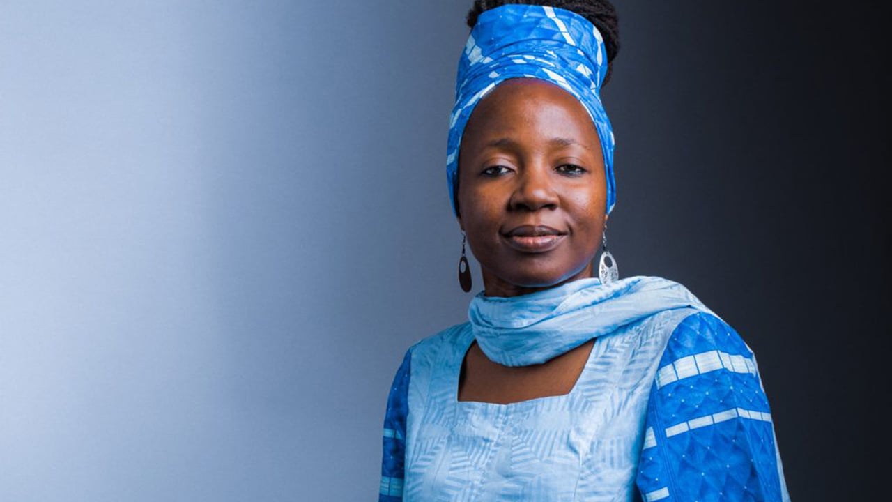 Contre Paul Biya, le combat de Kah Walla