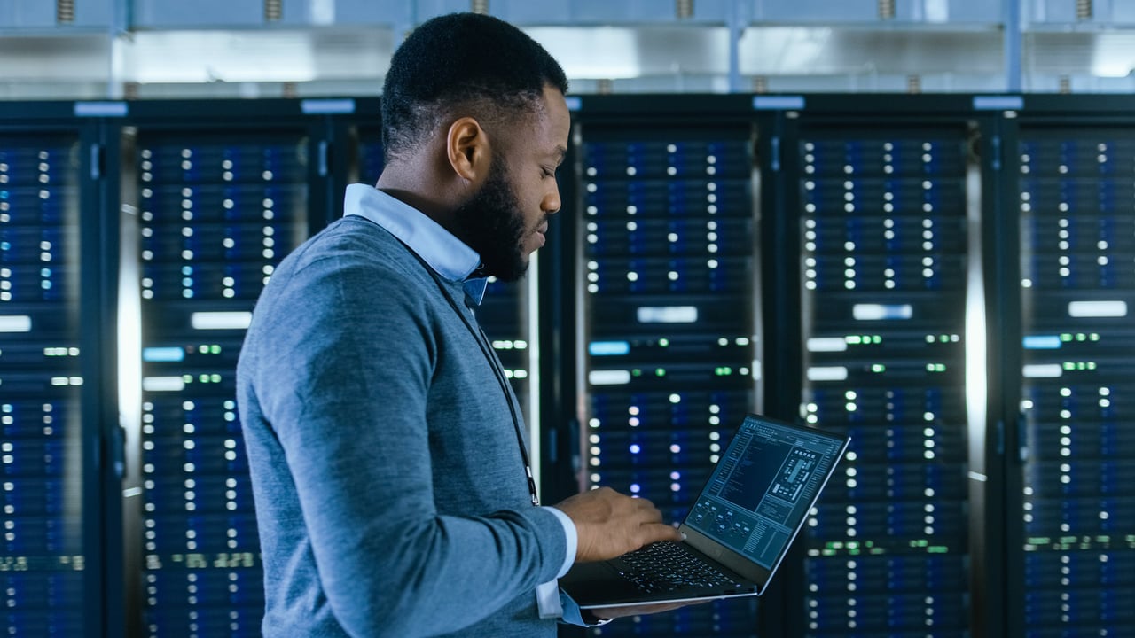 Intelligence artificielle : pourquoi le fonds panafricain de Smart Africa est toujours en chantier