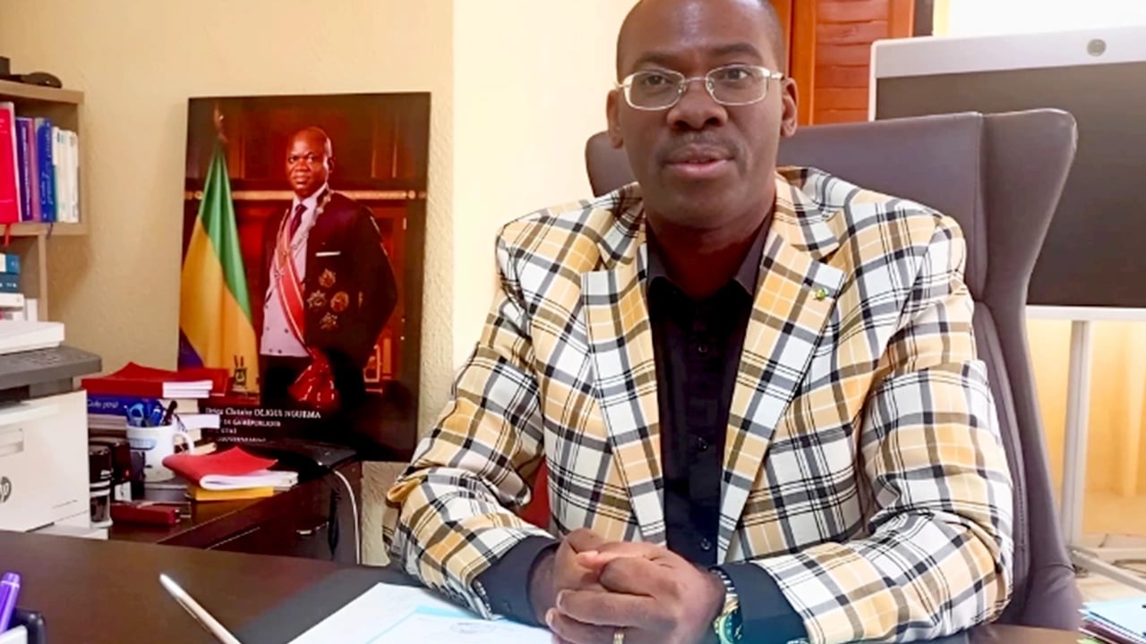 Gabon : pourquoi Eddy Minang, l’influent procureur de Libreville, a été radié