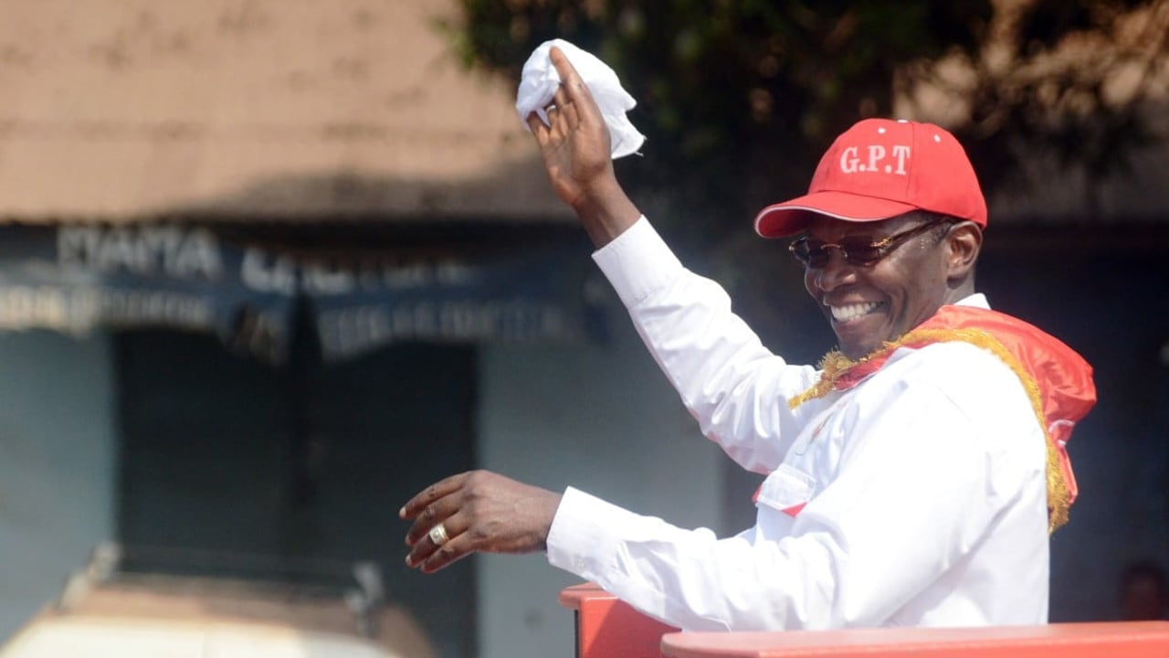 Guinée : l’ancien Premier ministre Ibrahima Kassory Fofana condamné en appel à une peine moins lourde