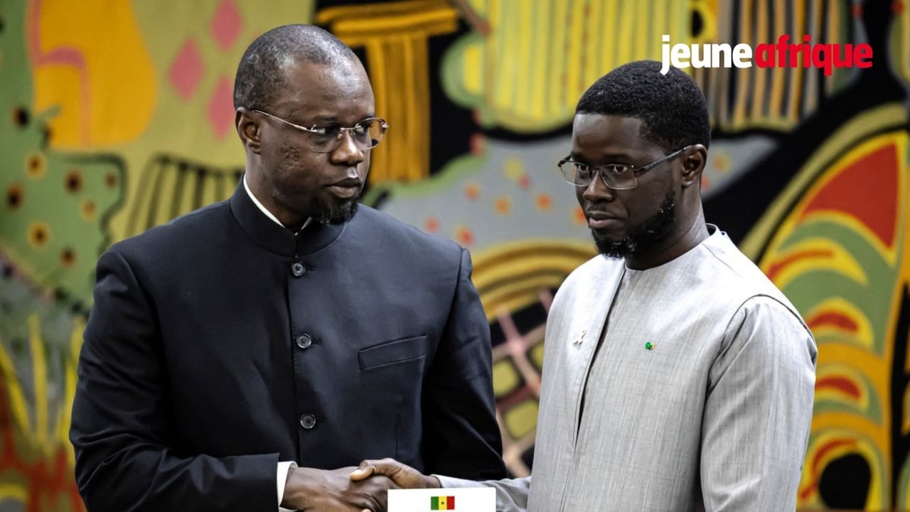 Bassirou Diomaye Faye-Ousmane Sonko : du duo au duel au sommet de l’État ?