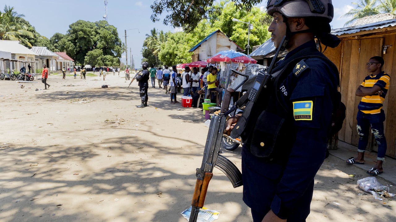 Au Mozambique, 5 questions pour comprendre la menace de retrait de l’armée rwandaise