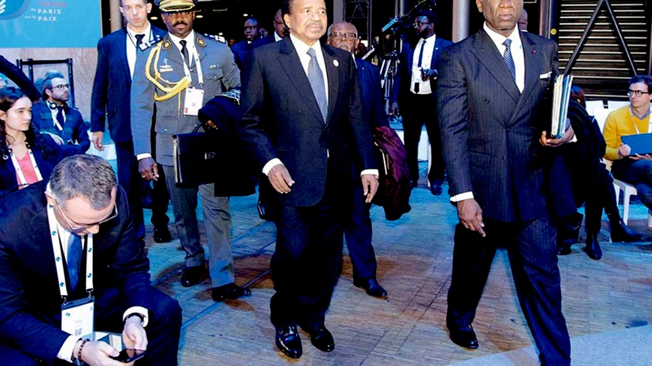 Léon XIV au Cameroun : une ardoise de 50 milliards de F CFA et des scandales potentiels