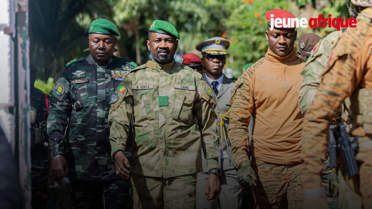 AES : la Cour pénale sahélienne, alternative crédible à la CPI ?