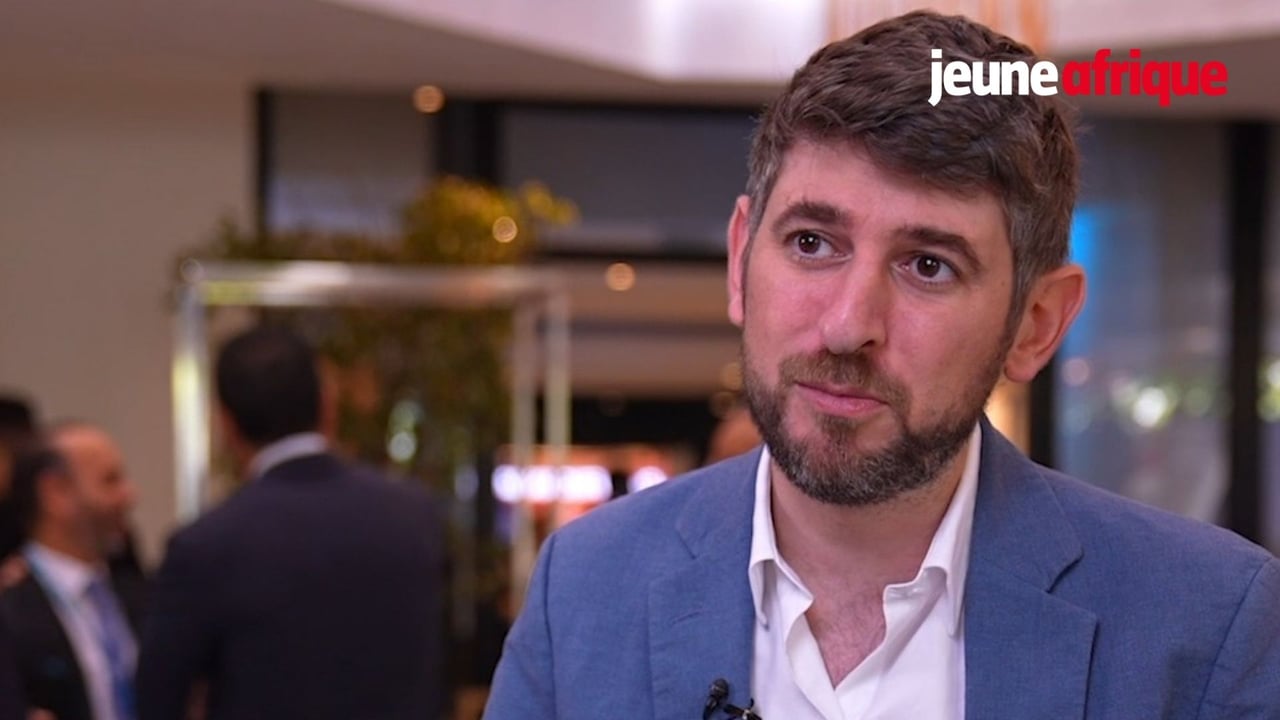 Jean-Rémi Kouchakji (Hub2) : « La fintech africaine est en train de se professionnaliser »