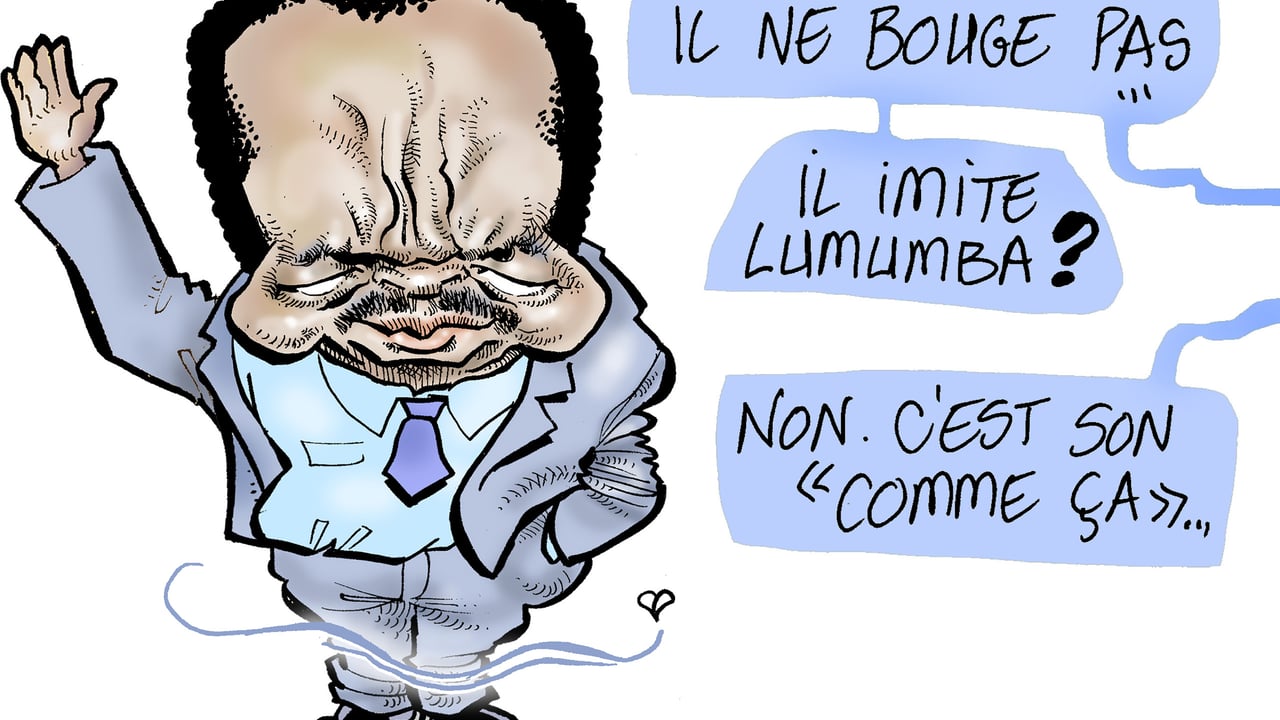 Au Cameroun, avec Paul Biya, le statu quo, c’est maintenant !