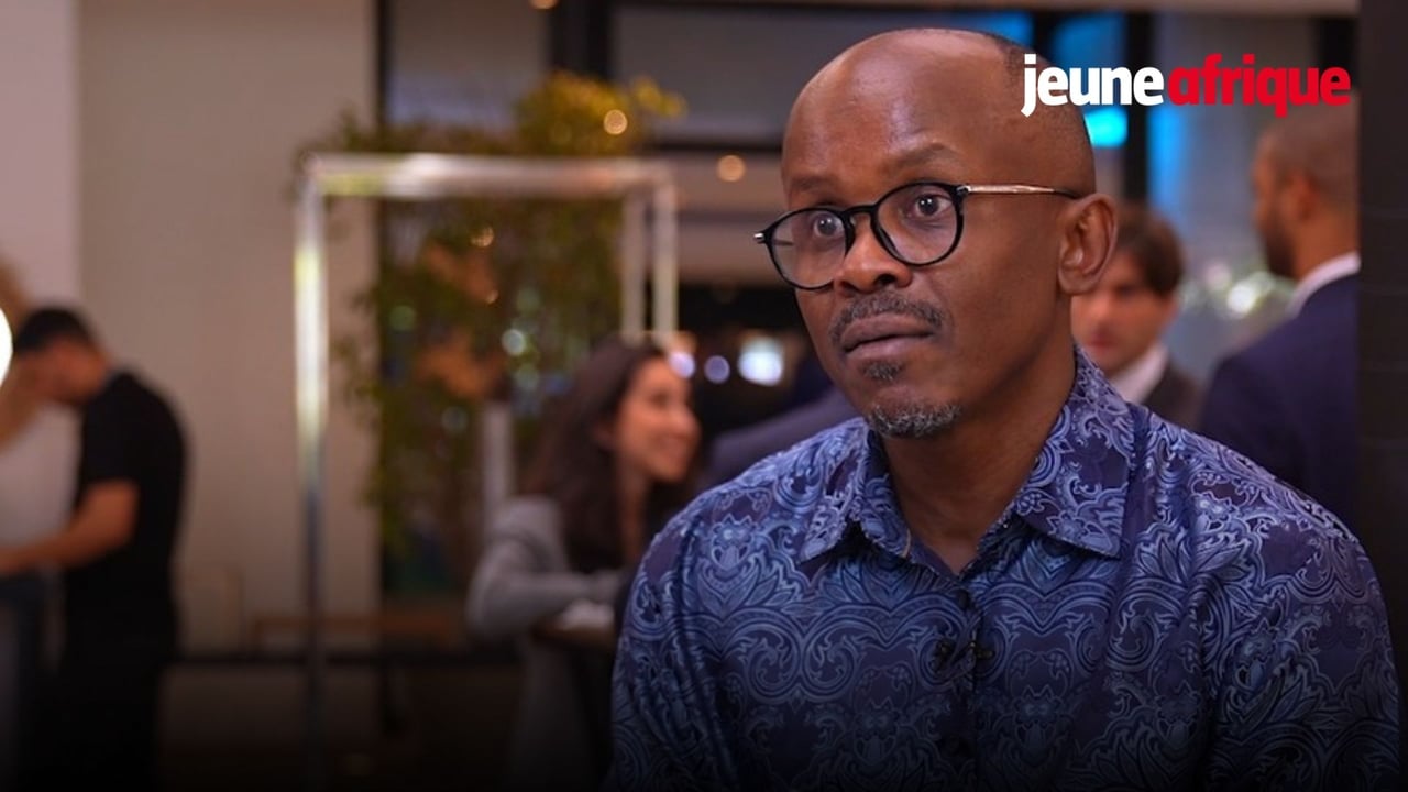 James Mworia (Centum) : « Nous devons encourager une culture de l’épargne en Afrique »