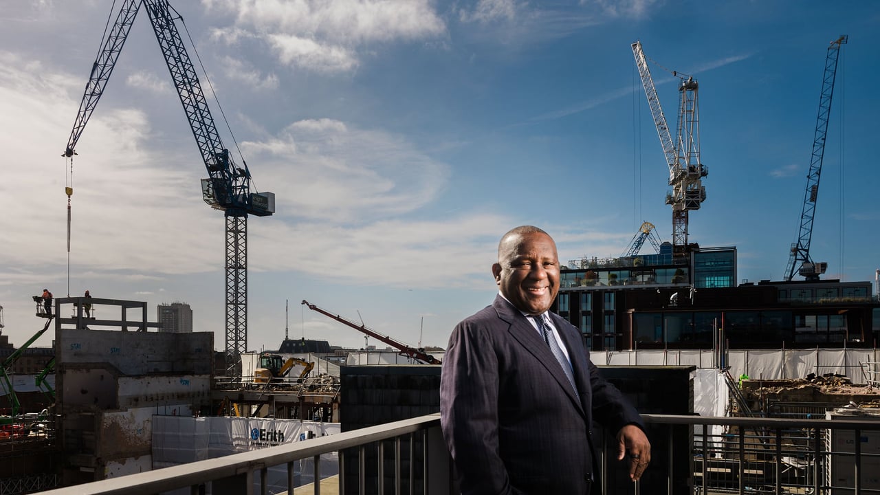 Abdul Samad Rabiu (BUA), avocat optimiste de la souveraineté économique