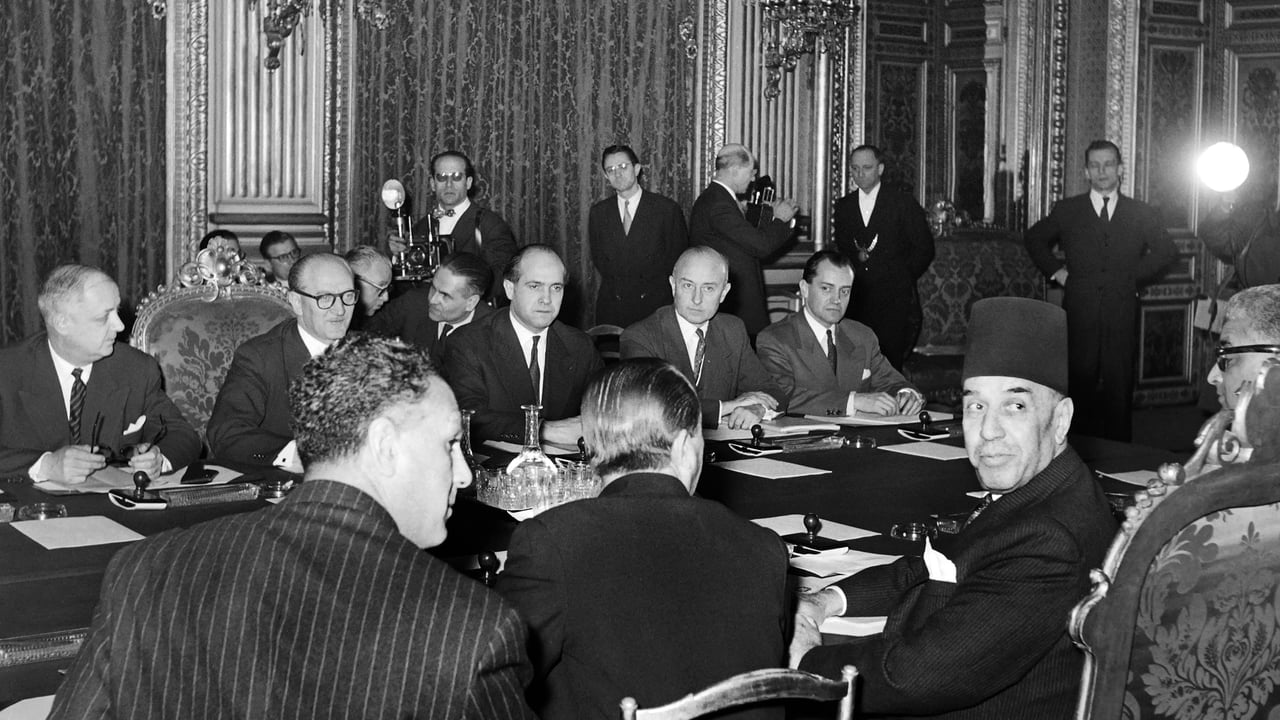 20 mars 1956 : il y a 70 ans, la Tunisie obtenait son indépendance