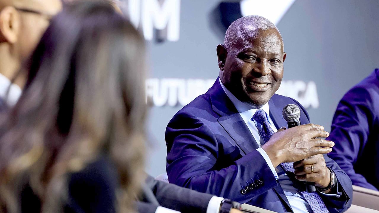 Corridor de Lobito : le plan d’Equity Bank pour profiter au mieux du projet