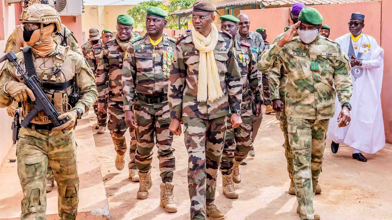 Attaques au Mali : comment un samedi noir a rebattu les cartes