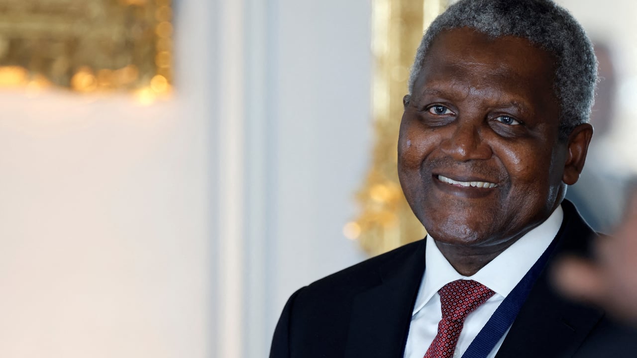 Pétrole au Nigeria : MRS soutenue par Dangote impose sa loi face à la NNPC