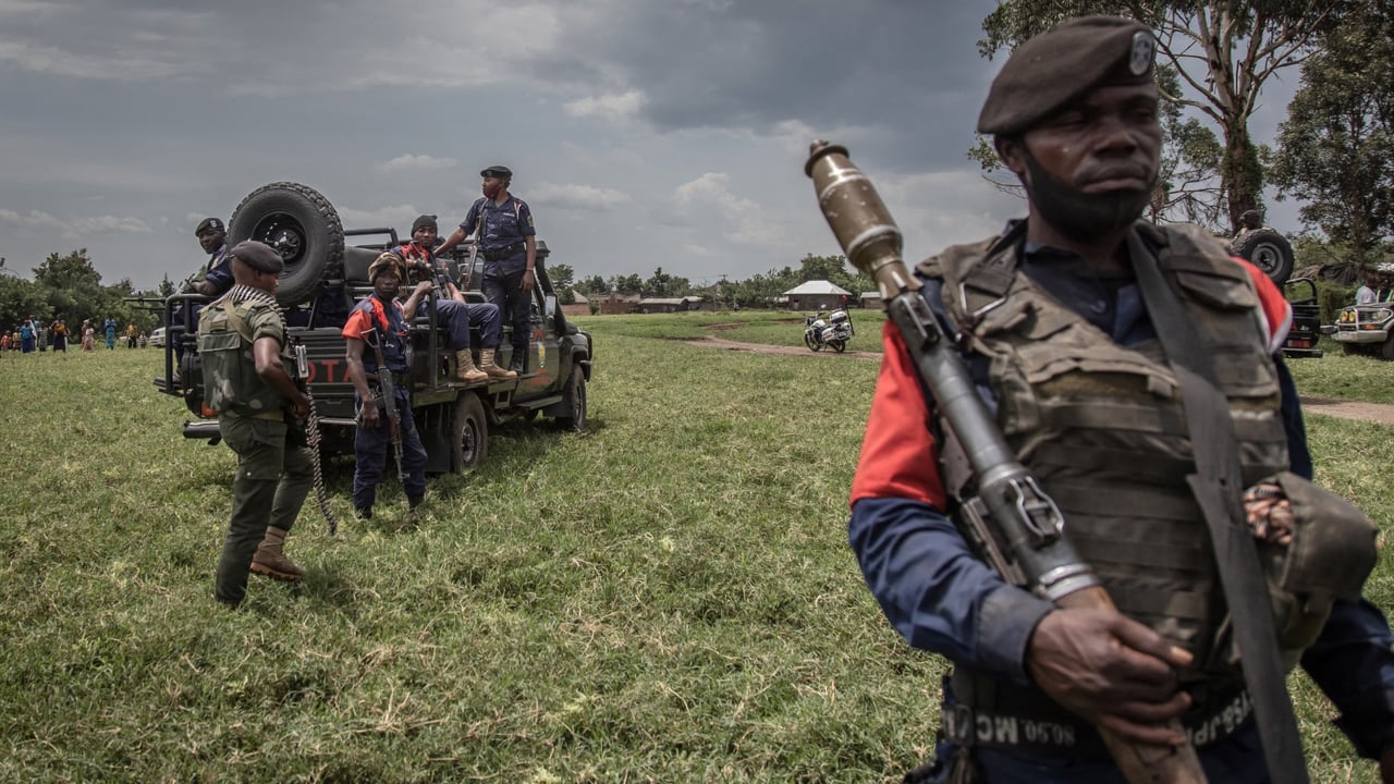 RDC : Kinshasa relance l’offensive contre le M23 sur plusieurs fronts