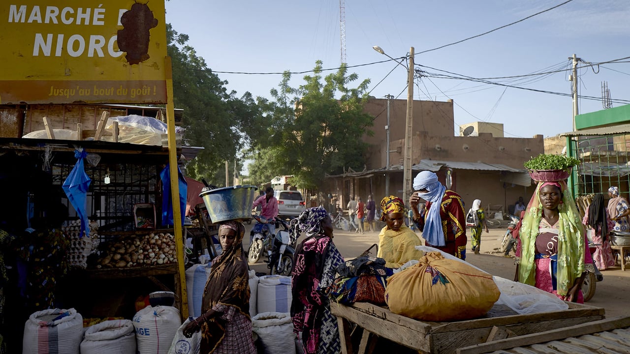 Mali : à Nioro du Sahel, une manifestation contre l’insécurité interdite