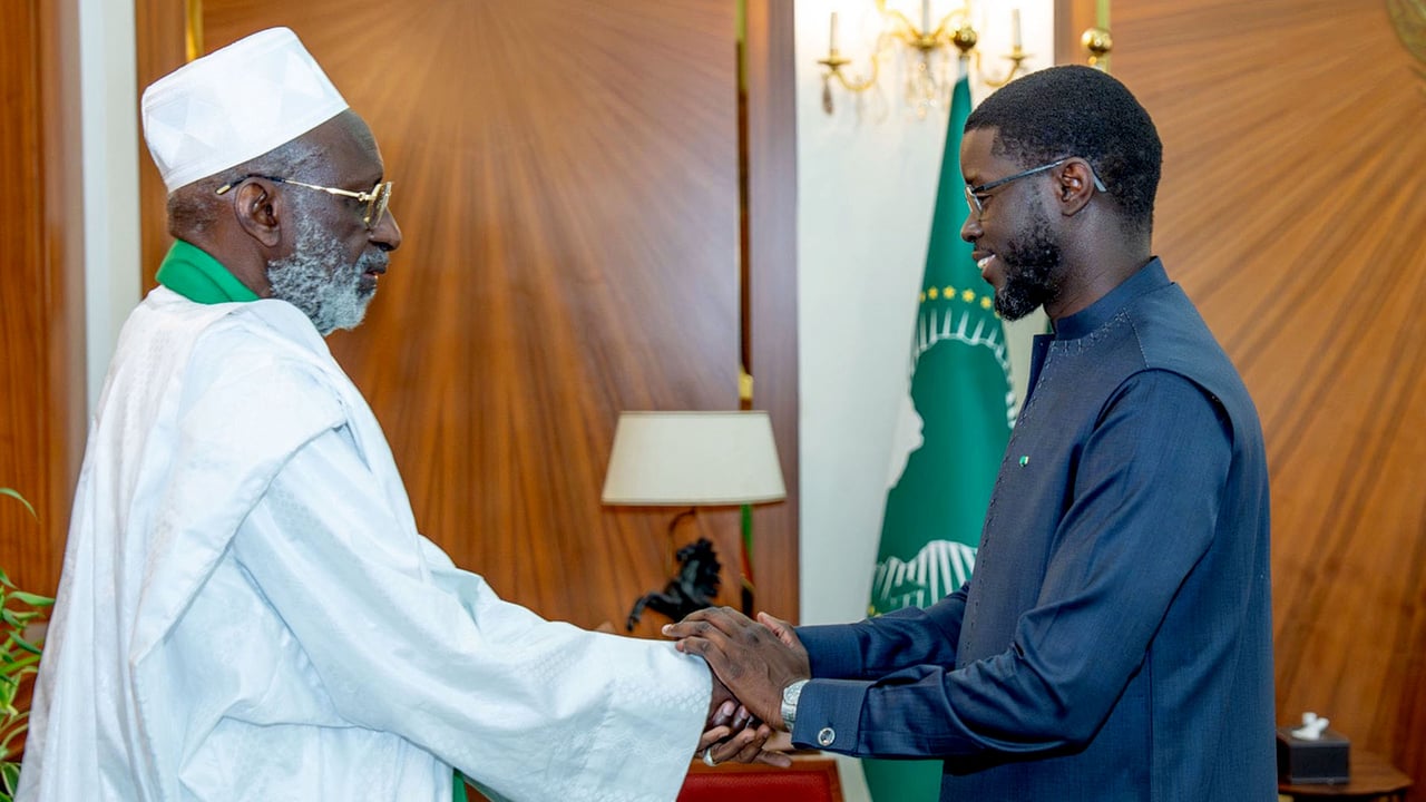 Manuscrits d’El Hadj Oumar Tall : entre la France et le Sénégal, une histoire de restitution inachevée