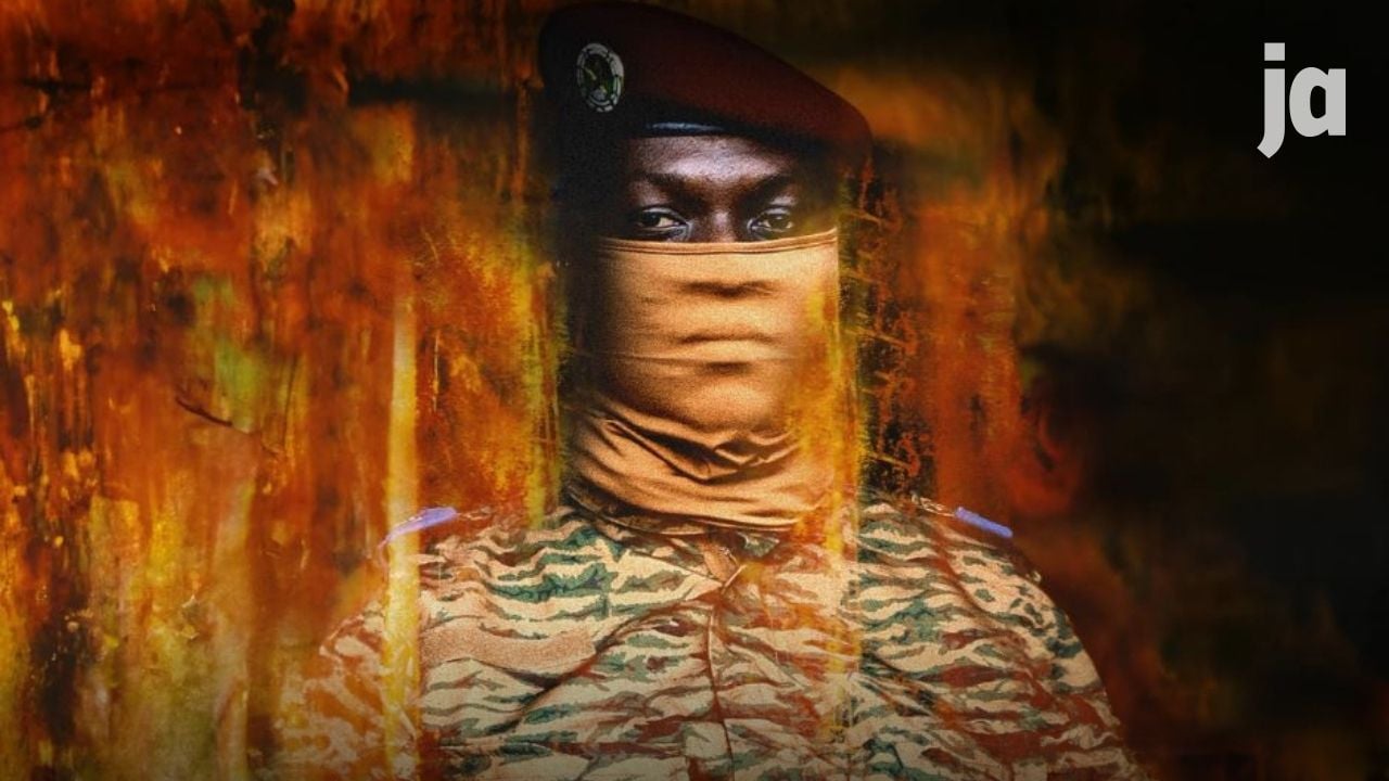 Disparitions et enrôlements forcés au Burkina Faso : notre enquête en vidéo