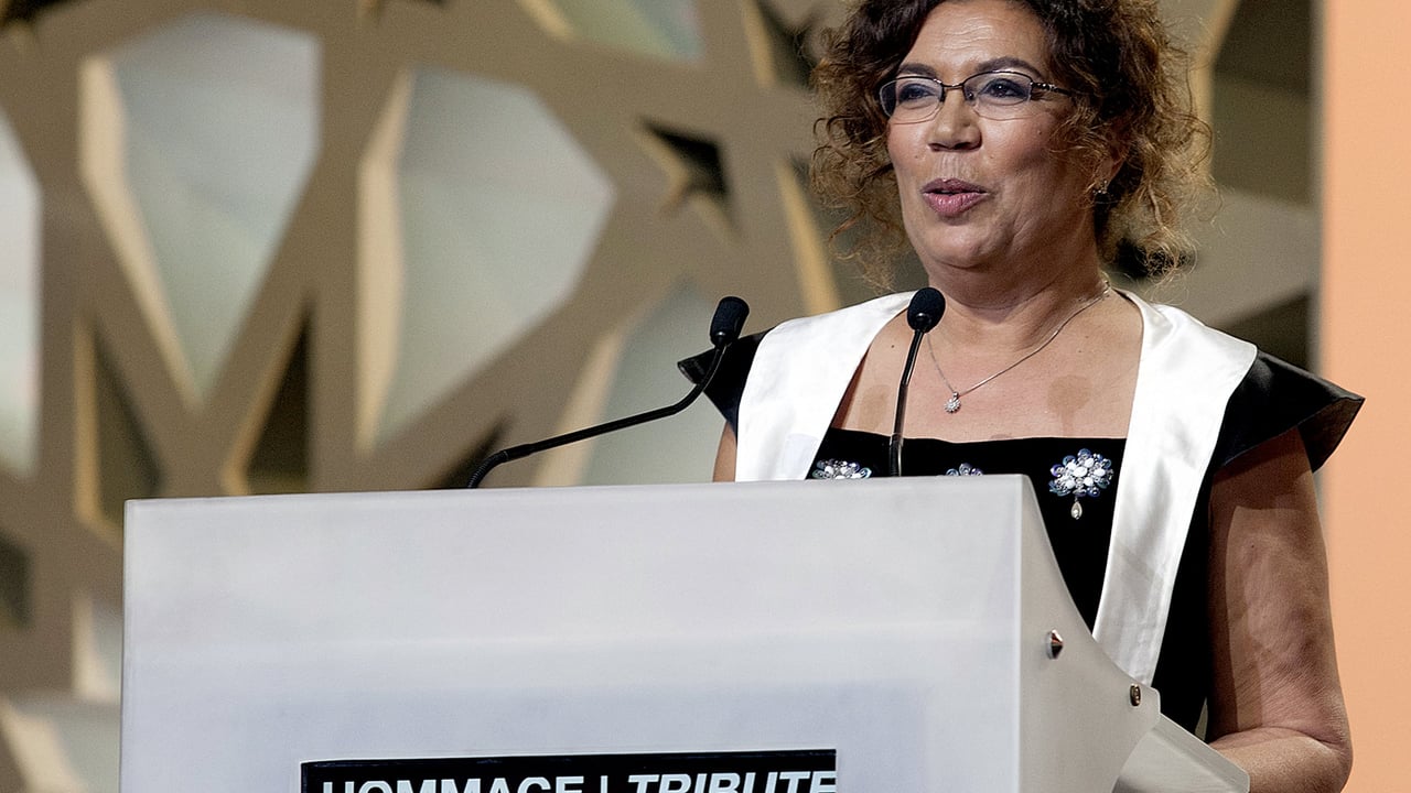 Du désert aux plateformes : avec Khadija Alami, le Maroc se rêve en centre mondial du cinéma