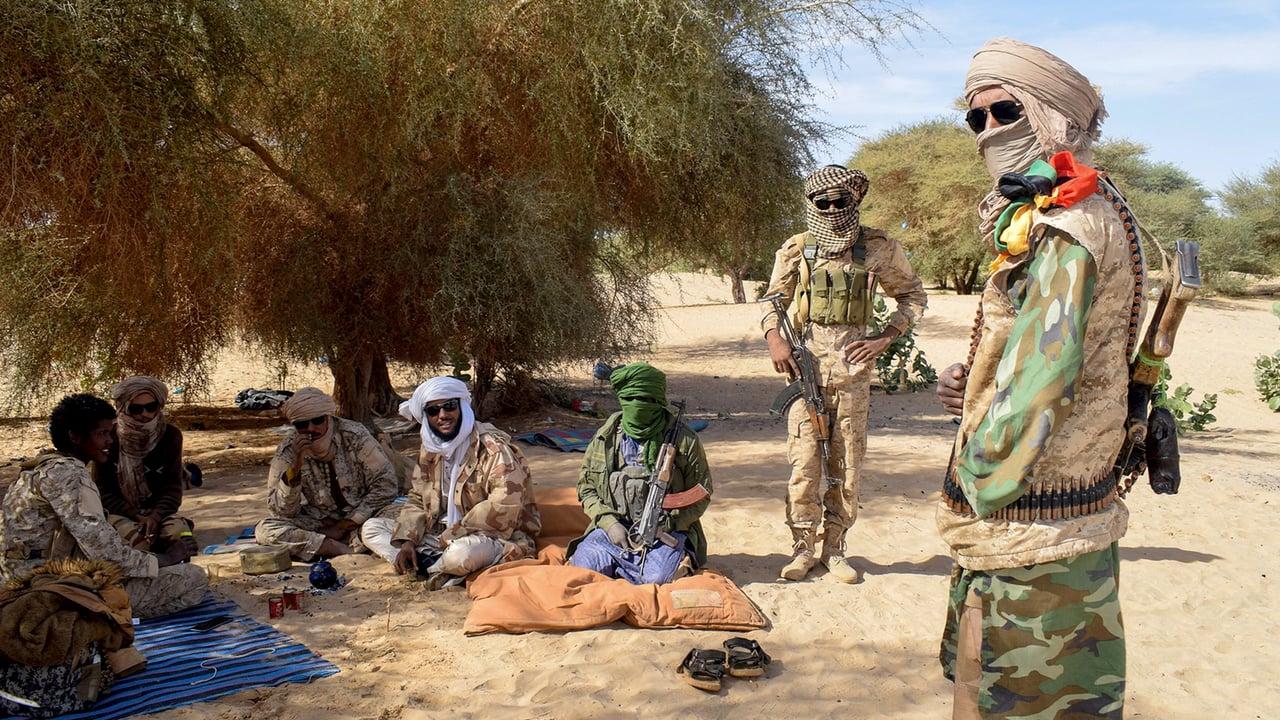 Attaques au Mali : comment le Jnim et le FLA ont secrètement construit leur offensive
