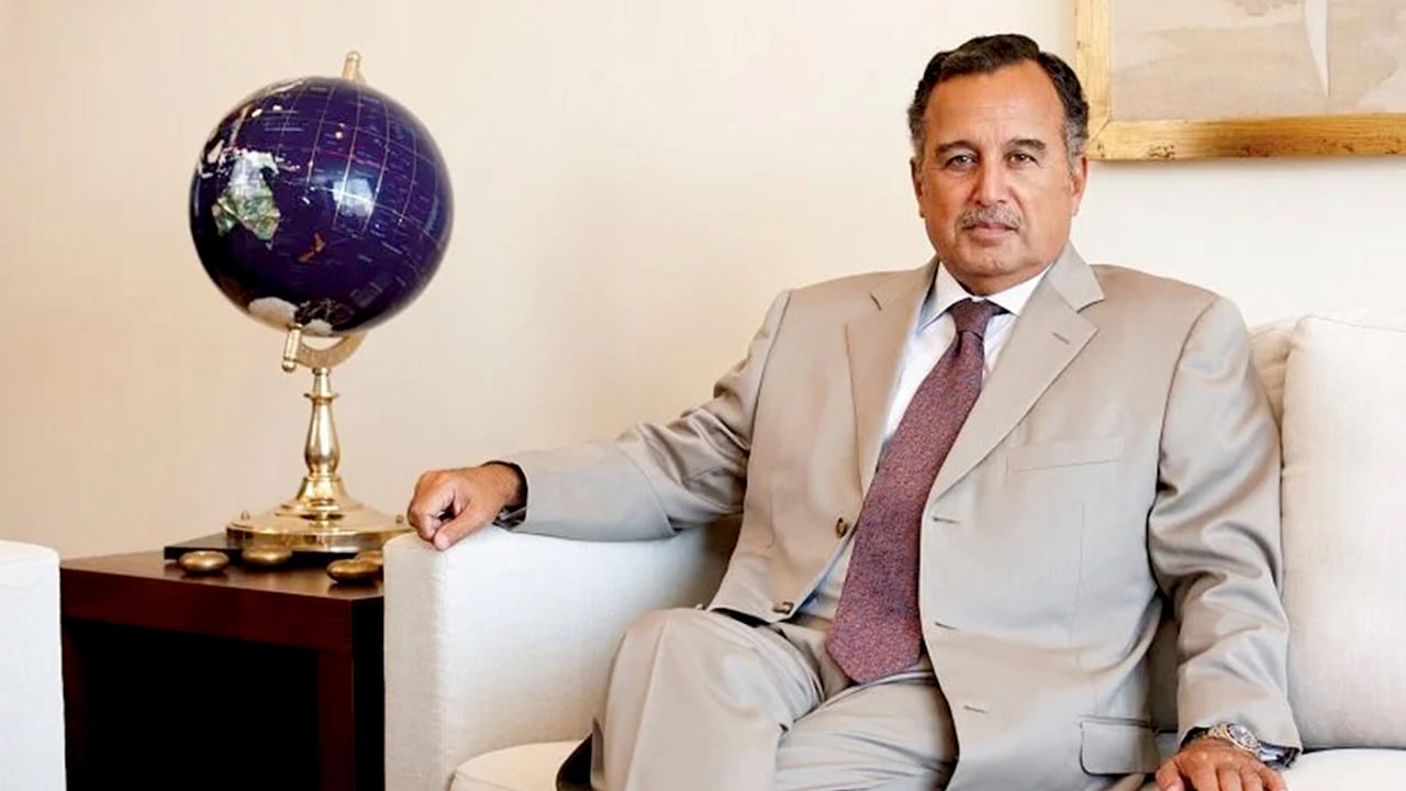 Les secrétaires généraux de la Ligue arabe : une histoire égypto-égyptienne