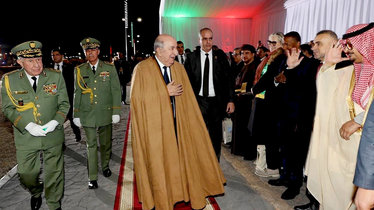 Pourquoi l’Algérie prend des libertés avec « le tabou » de la dette extérieure