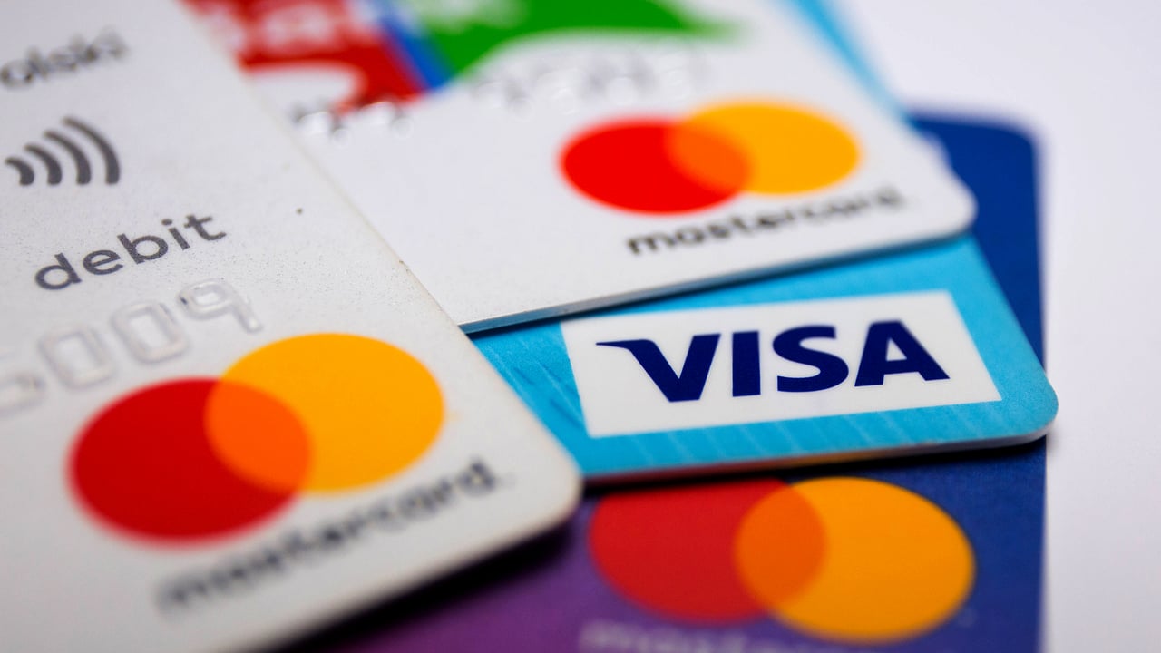 Contre Visa et Mastercard, la fronde des banques ouest-africaines s’organise sur fond d’indépendance économique