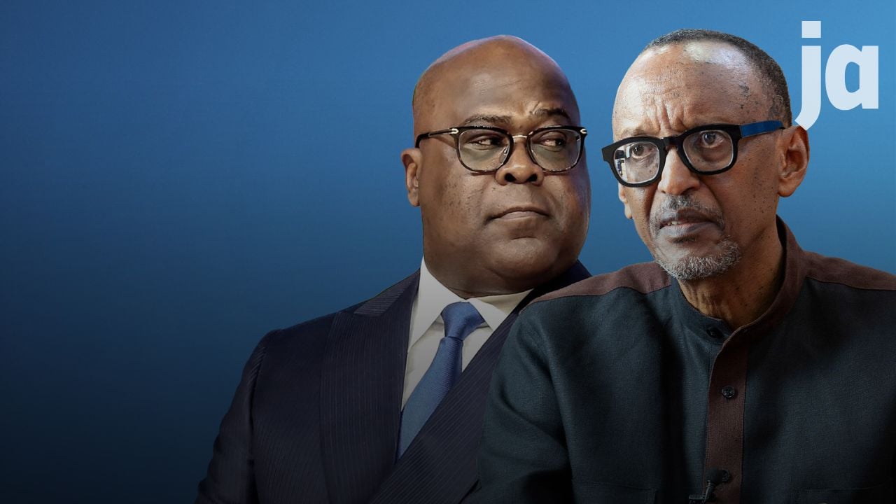 Rwanda-RDC : du PSG au FC Barcelone, quand le foot devient un champ de bataille diplomatique