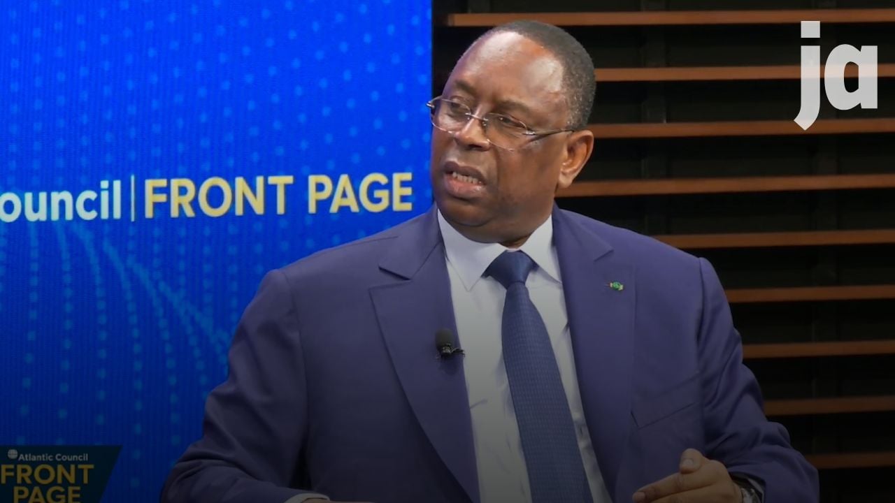 Macky Sall : « Au Sénégal, parler de dette cachée est un non-sens »