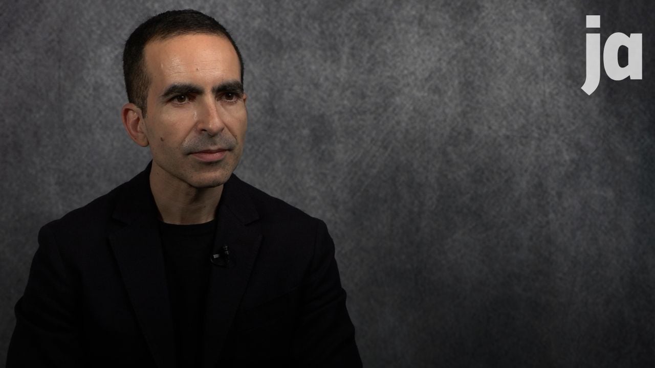 Karim Beguir (InstaDeep) : « Il n’y a pas de limite au développement de l’Afrique »