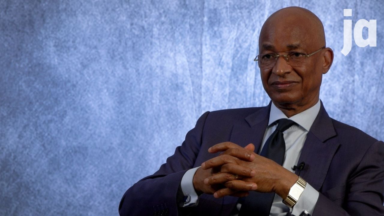 Cellou Dalein Diallo : « Mamadi Doumbouya ne veut pas que je me présente face à lui »