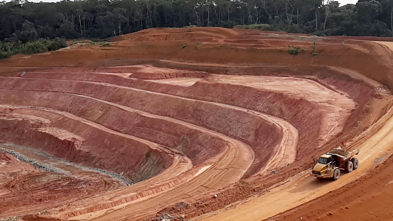 Or, métaux critiques… La stratégie du marocain Managem validée par la flambée des cours