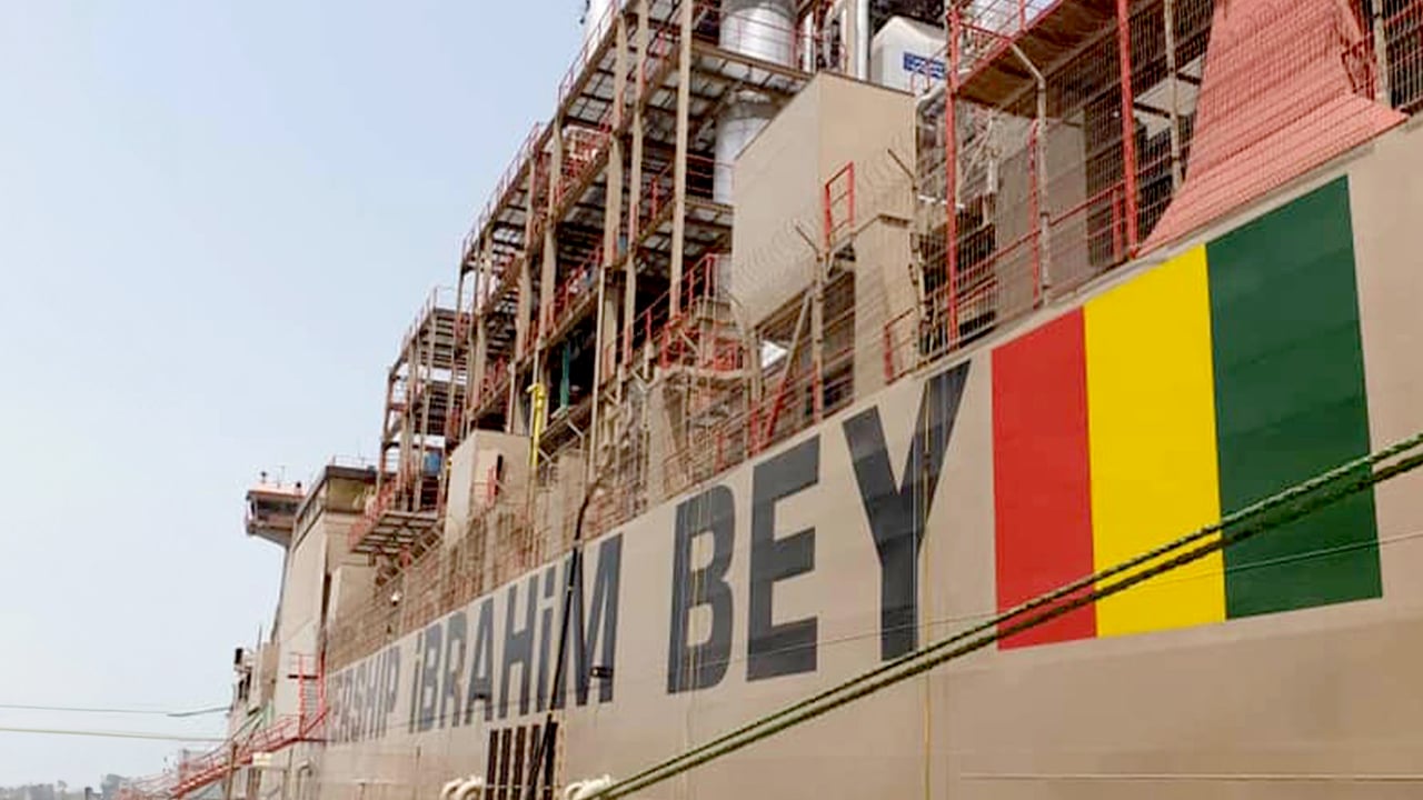 Gabon : quand le bras de fer entre Libreville et Karpowership révèle les failles du secteur de l’énergie