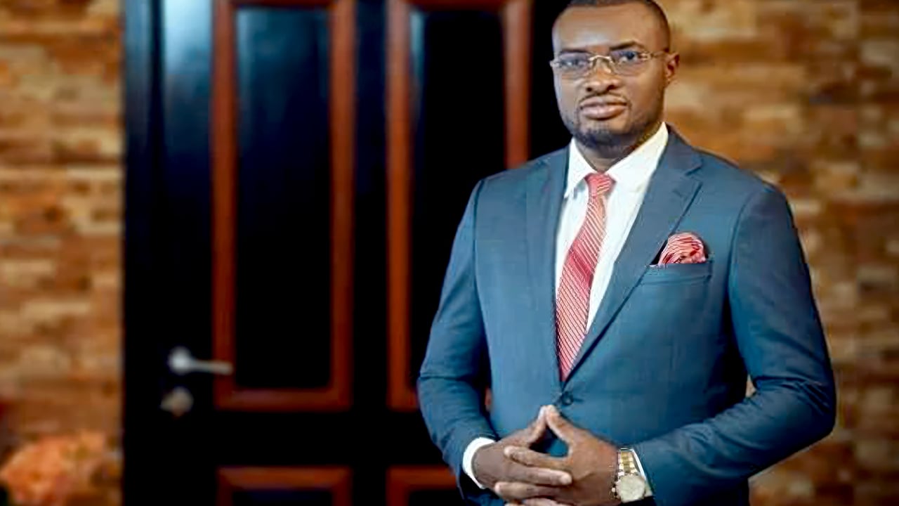 Oligui Nguema, le président du Gabon, nomme son frère ambassadeur en Inde