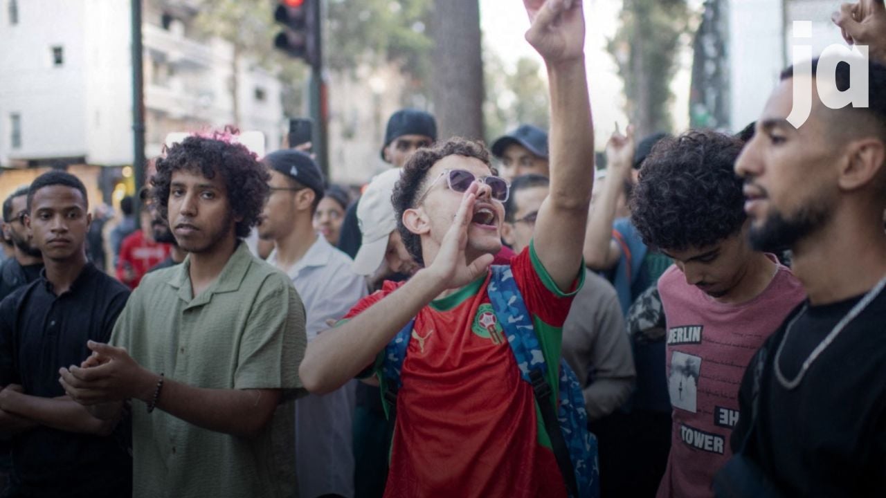 Maroc : la Gen Z va-t-elle obtenir la démission d’Akhannouch ?