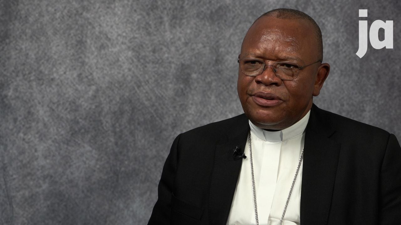 RDC – Mgr Fridolin Ambongo : « La peine de mort pour Joseph Kabila envoie un très mauvais message »