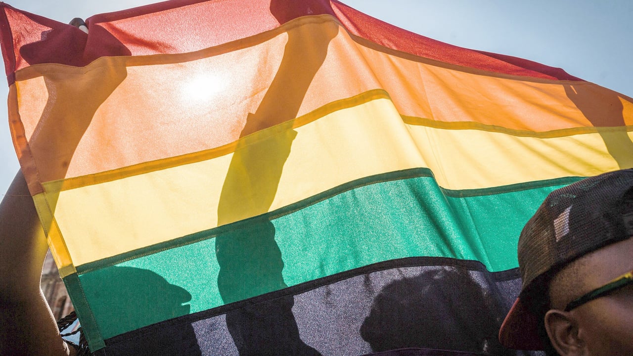 Criminalisation de l’homosexualité : le Burkina Faso rejoint la liste des pays répressifs