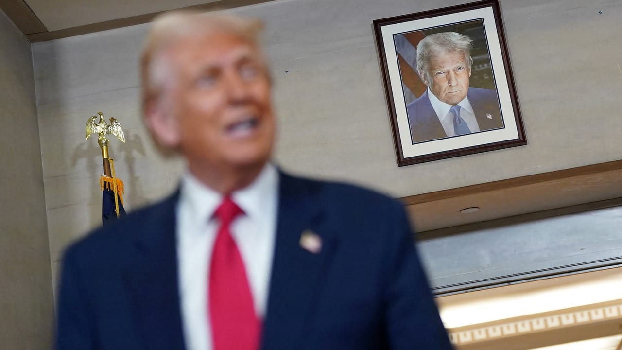 Afrique-États-Unis : la moitié des pays que Trump veut « bannir » sont sur le continent
