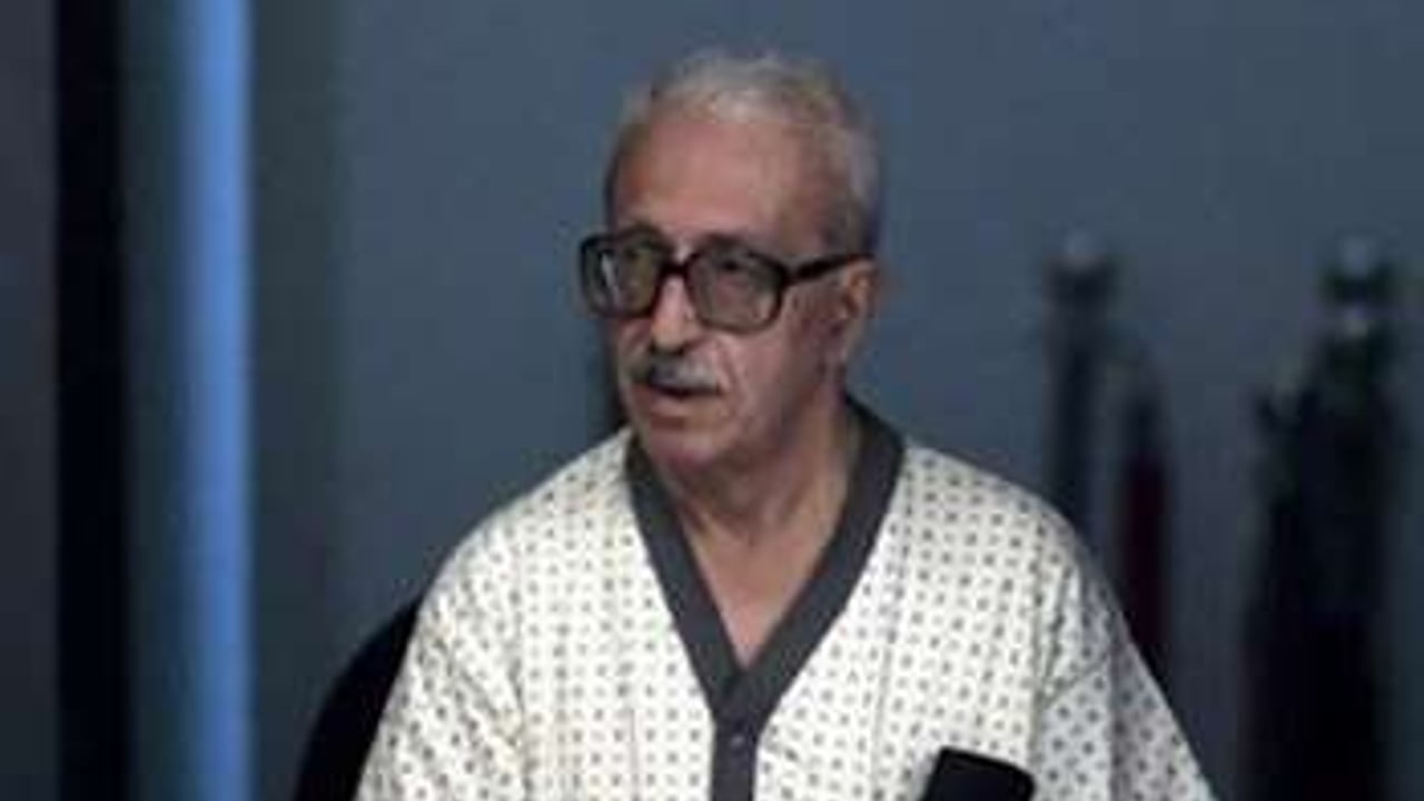 Tarek Aziz hospitalisé dans un « état sérieux