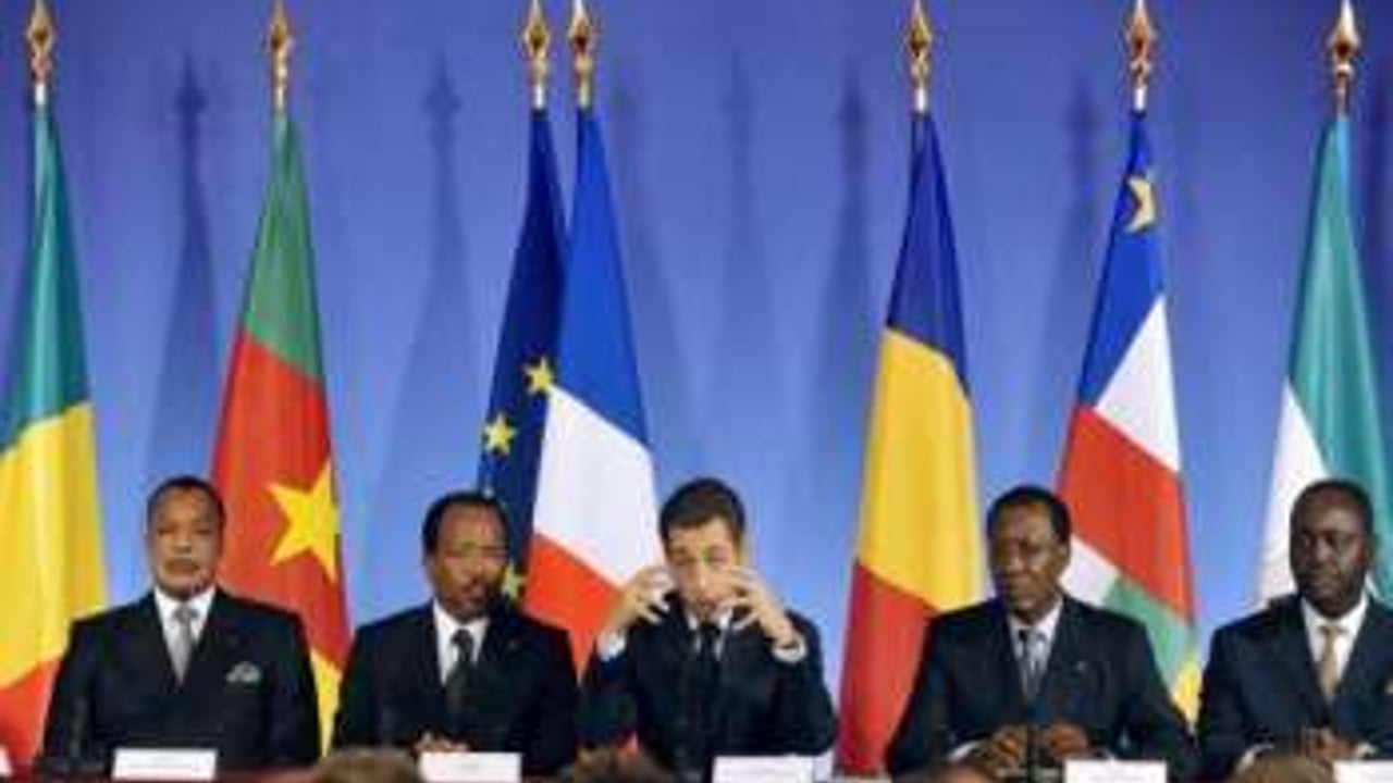 La participation de la France est une « provocation » selon l ...